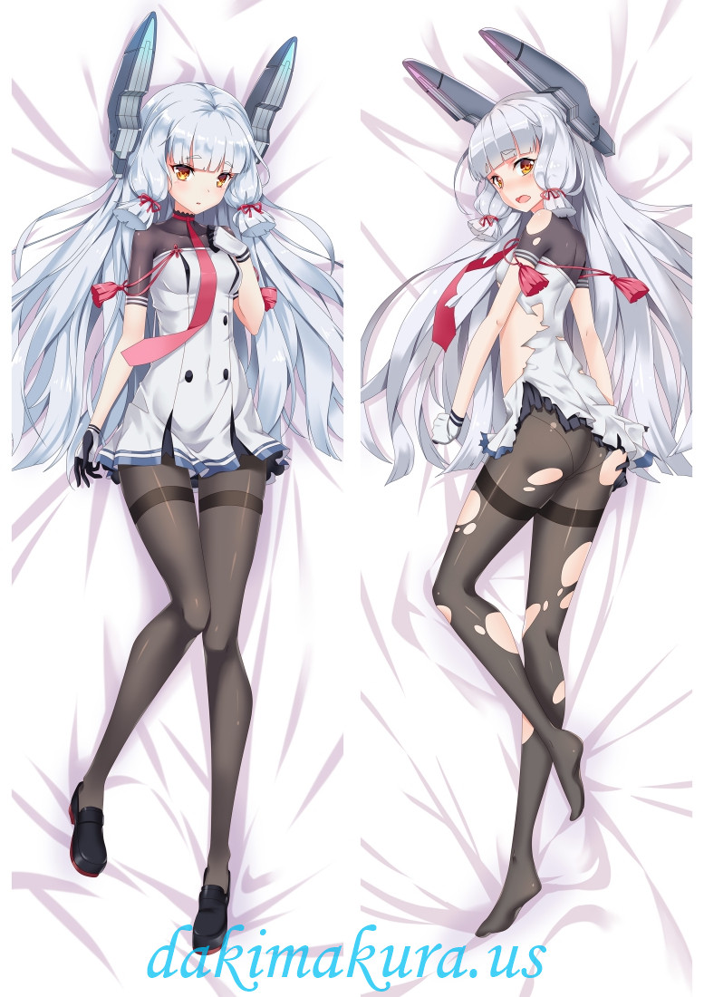 Izumo Azur Lane Body hug dakimakura girlfriend body pillow cover